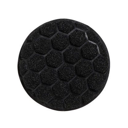 Power Scrubber Sponges showing textured surface