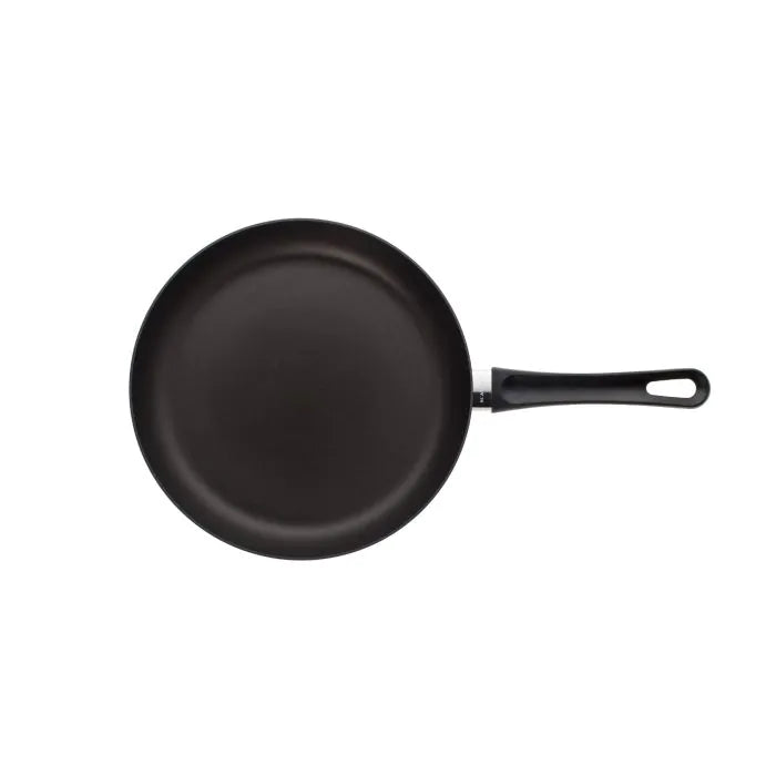 top view of Classic Plus 10.25" Frypan on a white background