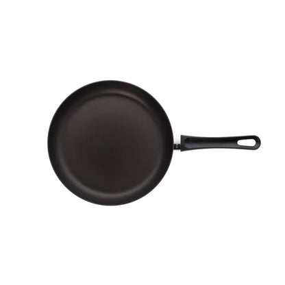 top view of Classic Plus 10.25" Frypan on a white background
