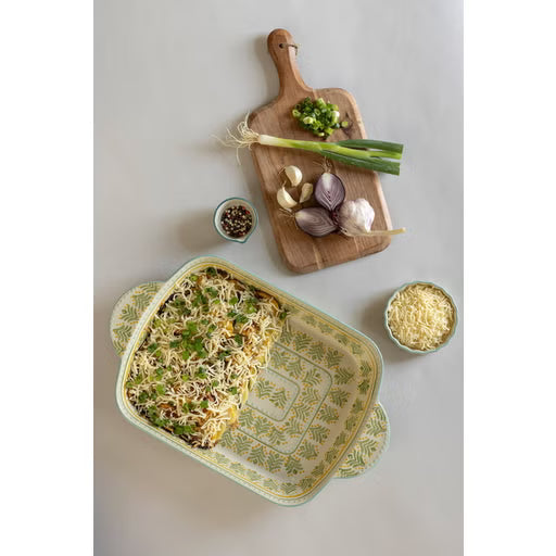 Tranquillo - Retro Baking Dish