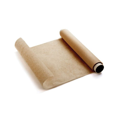 roll of parchment paper