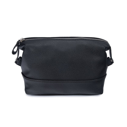front view of the brett dopp kit in black