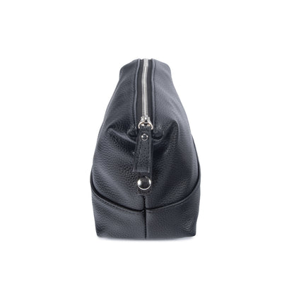 side view of the brett dopp kit in black