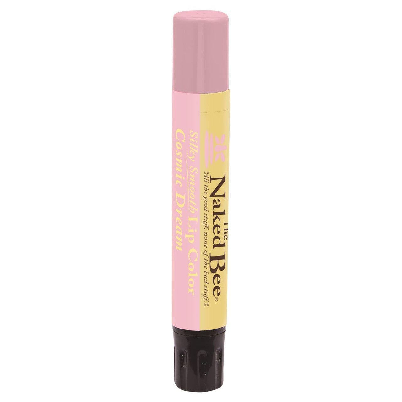 tube of cosmic dream Silky Smooth Lip Color.