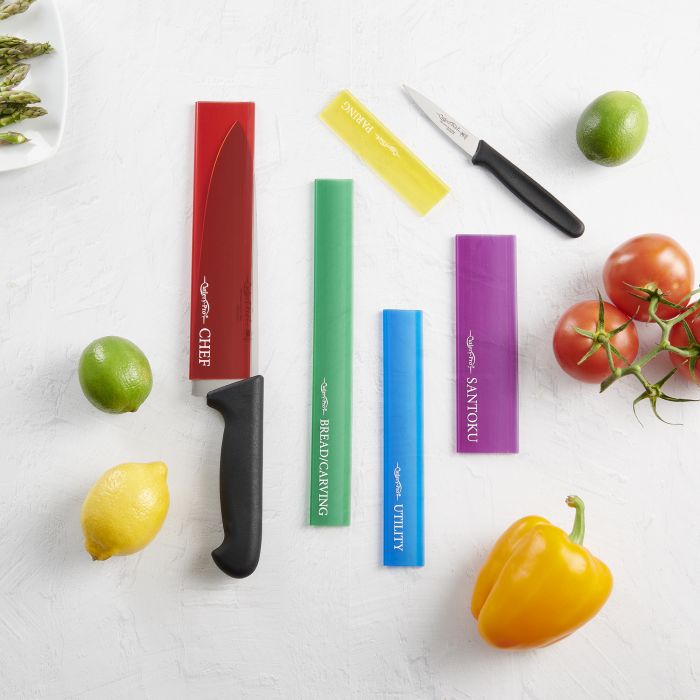 Harold Knife Blade Guards