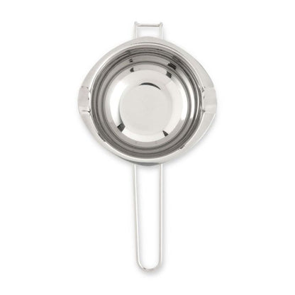 top view of Melting Pot