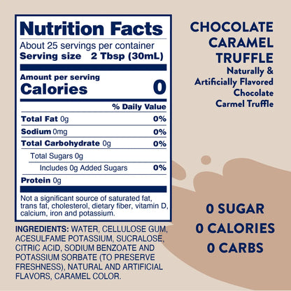 Nutrition facts on product label. Call 501-327-2182 for more information.
