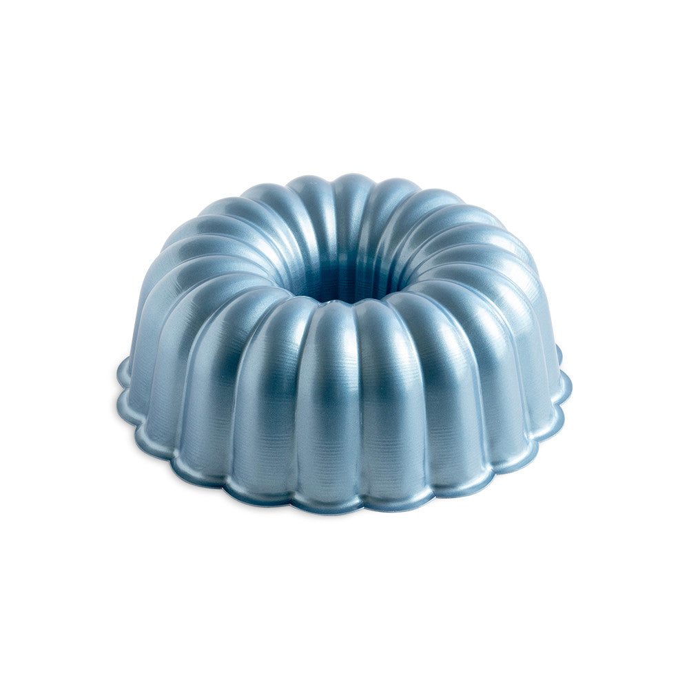 angled view of Party Bundt Pan