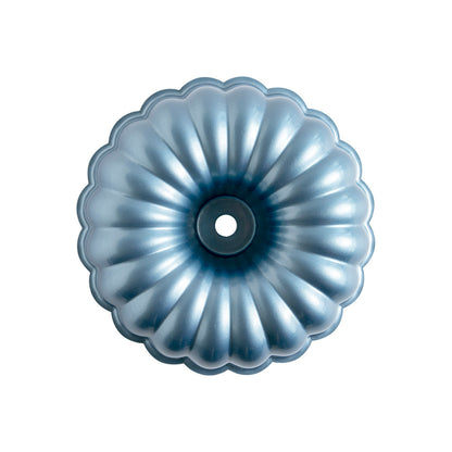 top view of Party Bundt Pan