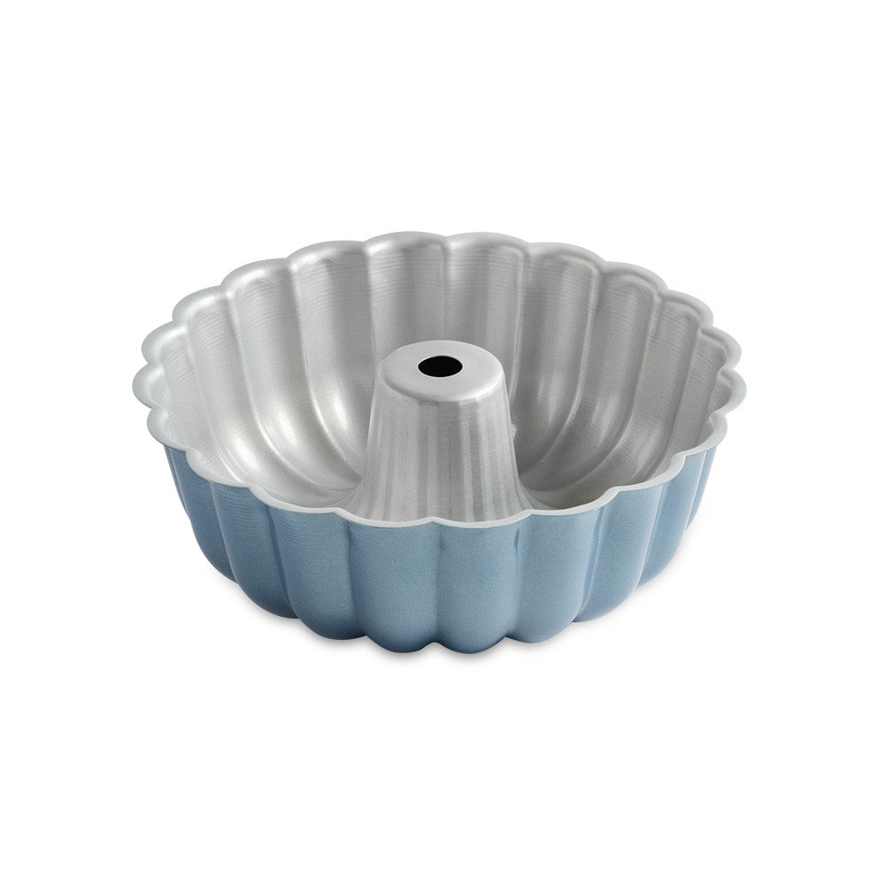 interior view of Party Bundt Pan