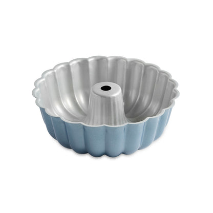 interior view of Party Bundt Pan