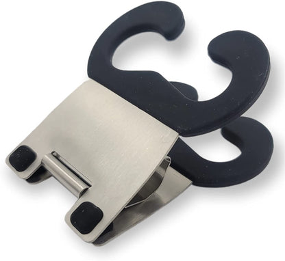 pot clip on a white background.