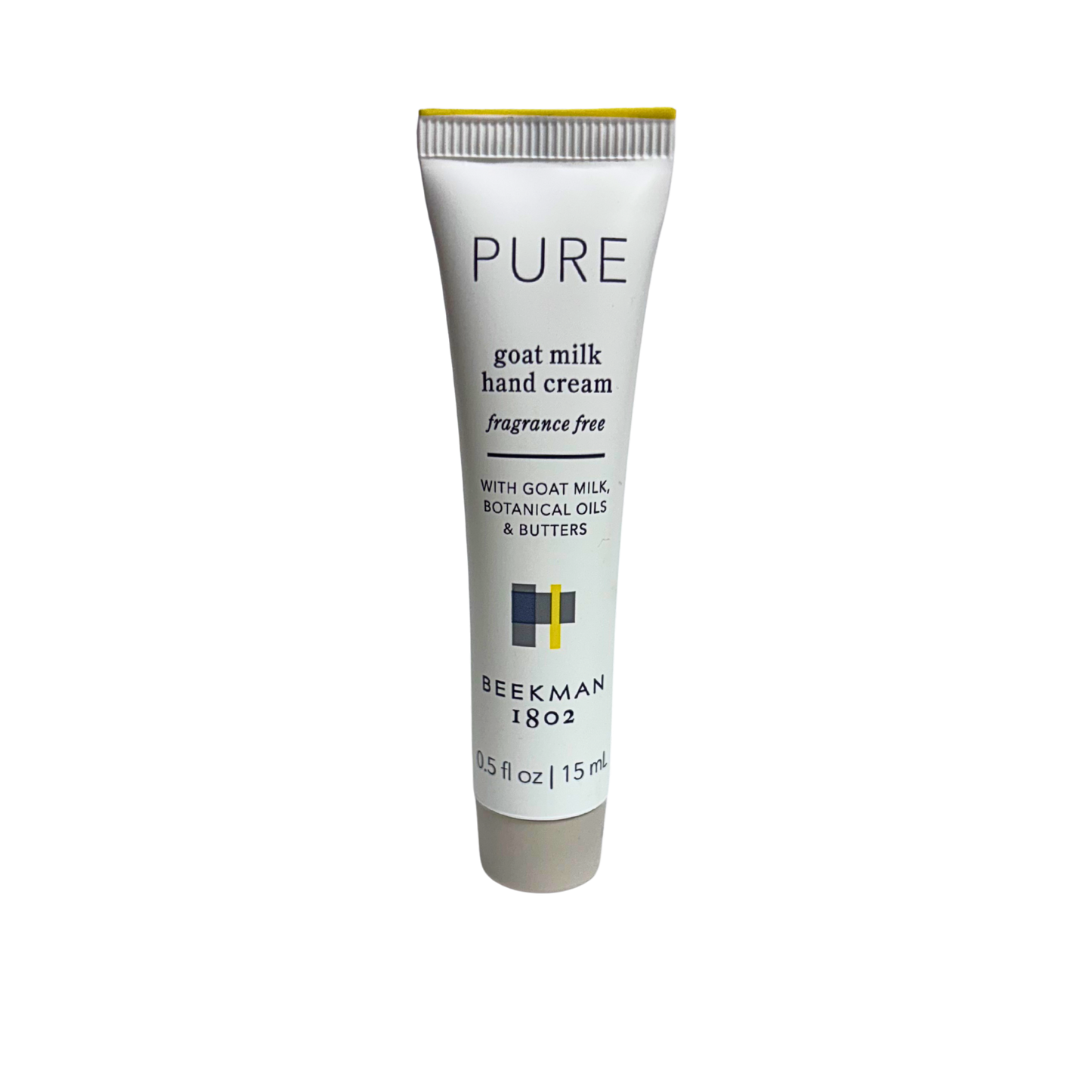 Beekman 1802 - Pure Goat Milk Hand Cream, 0.5 Ounces – Kitchen