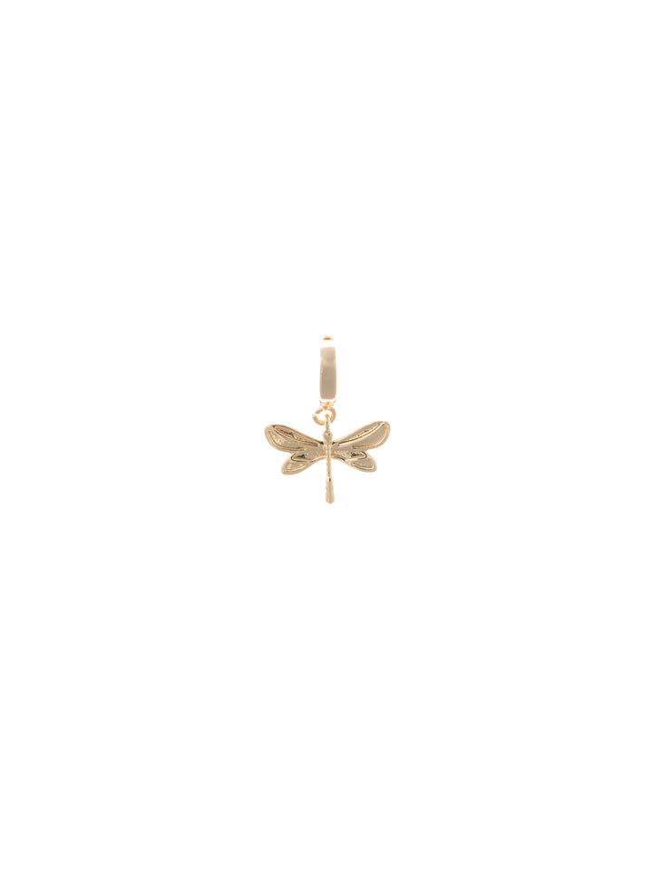 dragonfly Free Spirit Charm