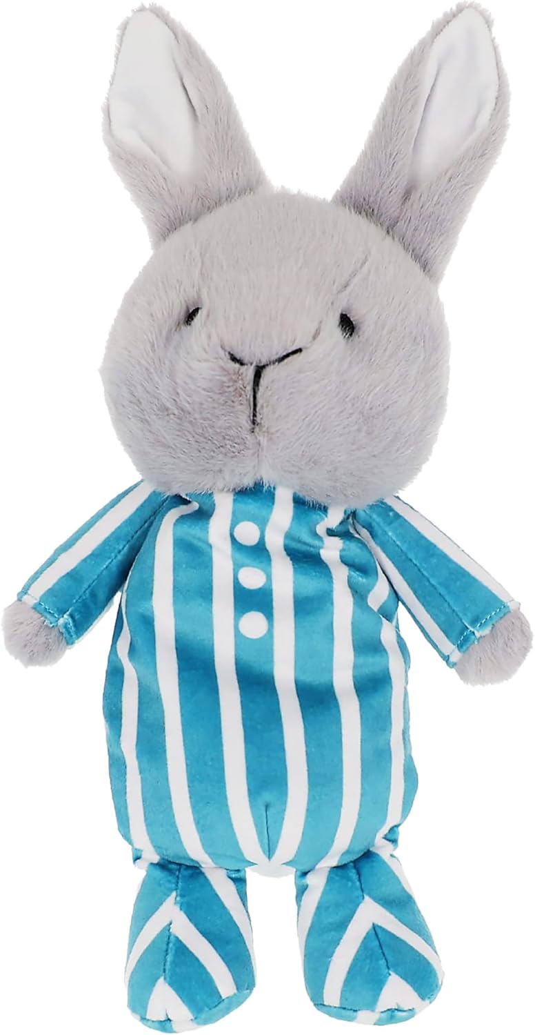 front view of the Good Night Moon Cuddle Pal on a white background