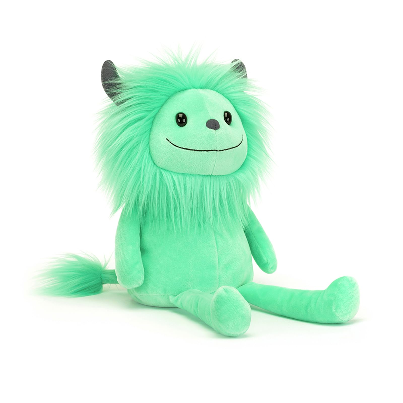 Cosmo Monster Plush Toy.