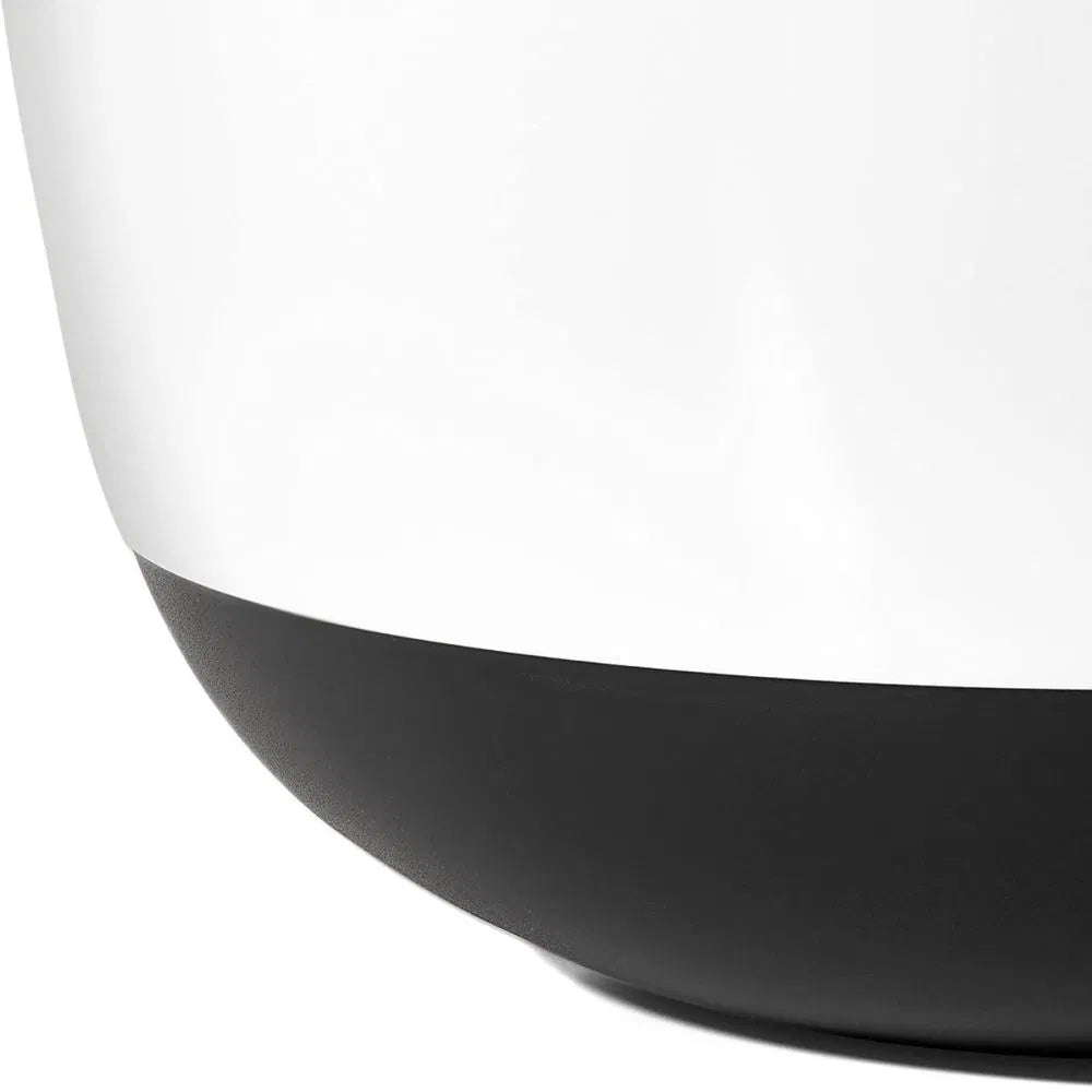 close-up of Good Grips Mixing Bowl showing non slip base