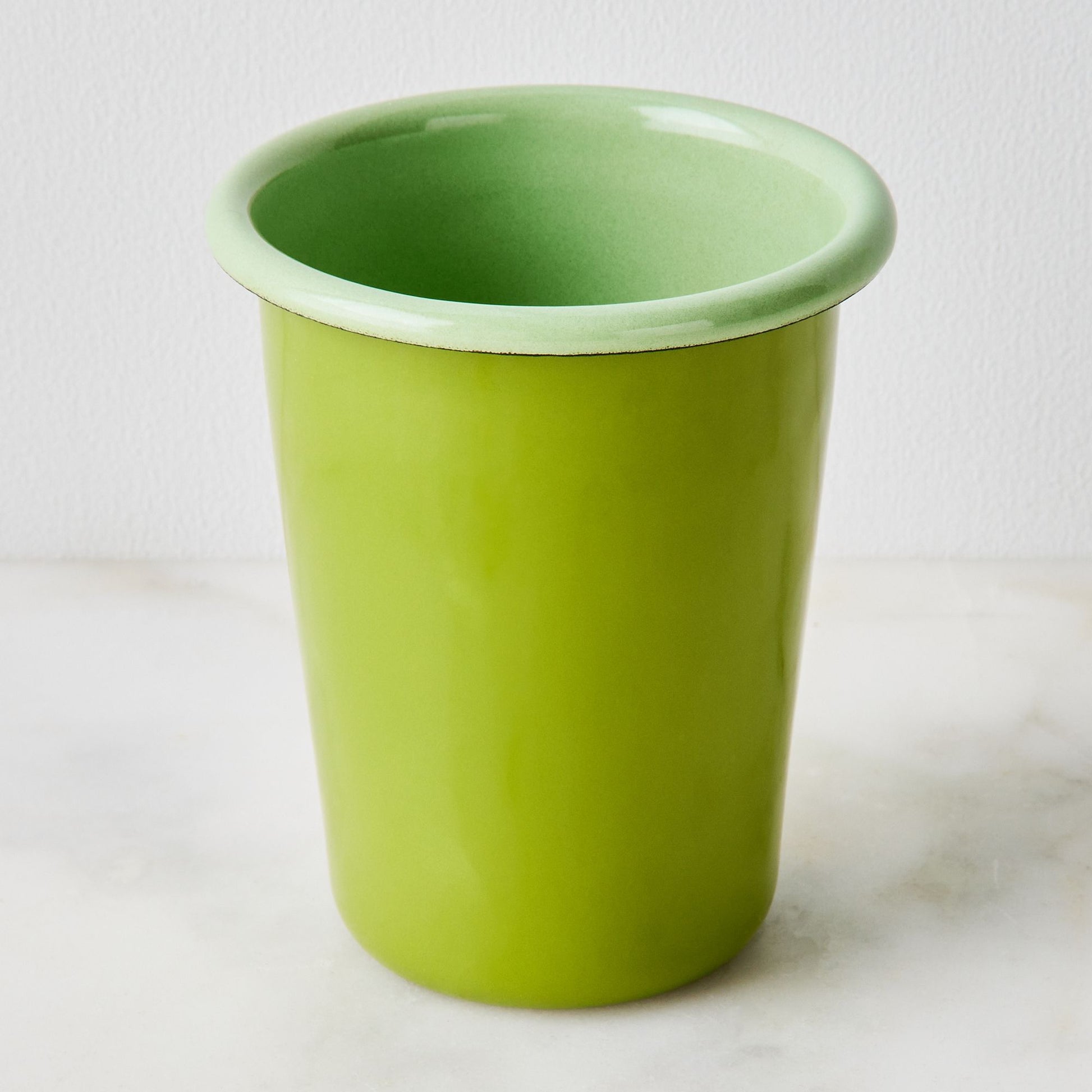 Crow Canyon - The Get Out Enamel Small Tumbler, Apple & Mint – Kitchen  Store & More