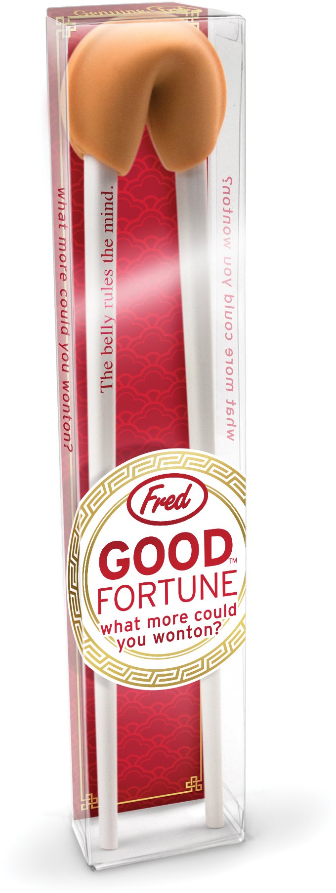Fred & Friends - Good Fortune Chopstick