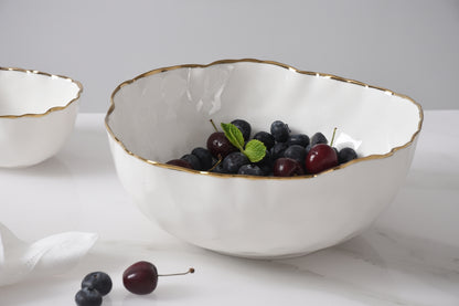 portofina bowl with fruit in it
