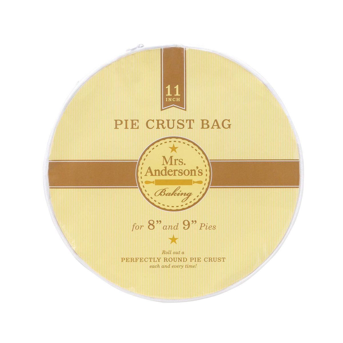 pie crust maker with it card packaging