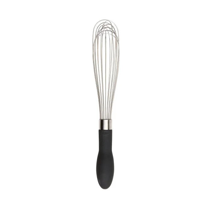 Good Grips 11" Whisk shown on a white background