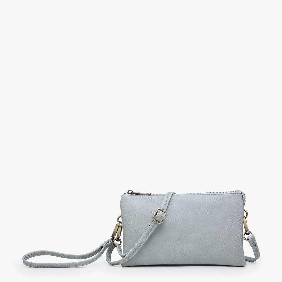 Kate Spade Gray Purse - Conseil scolaire francophone de Terre-Neuve et  Labrador