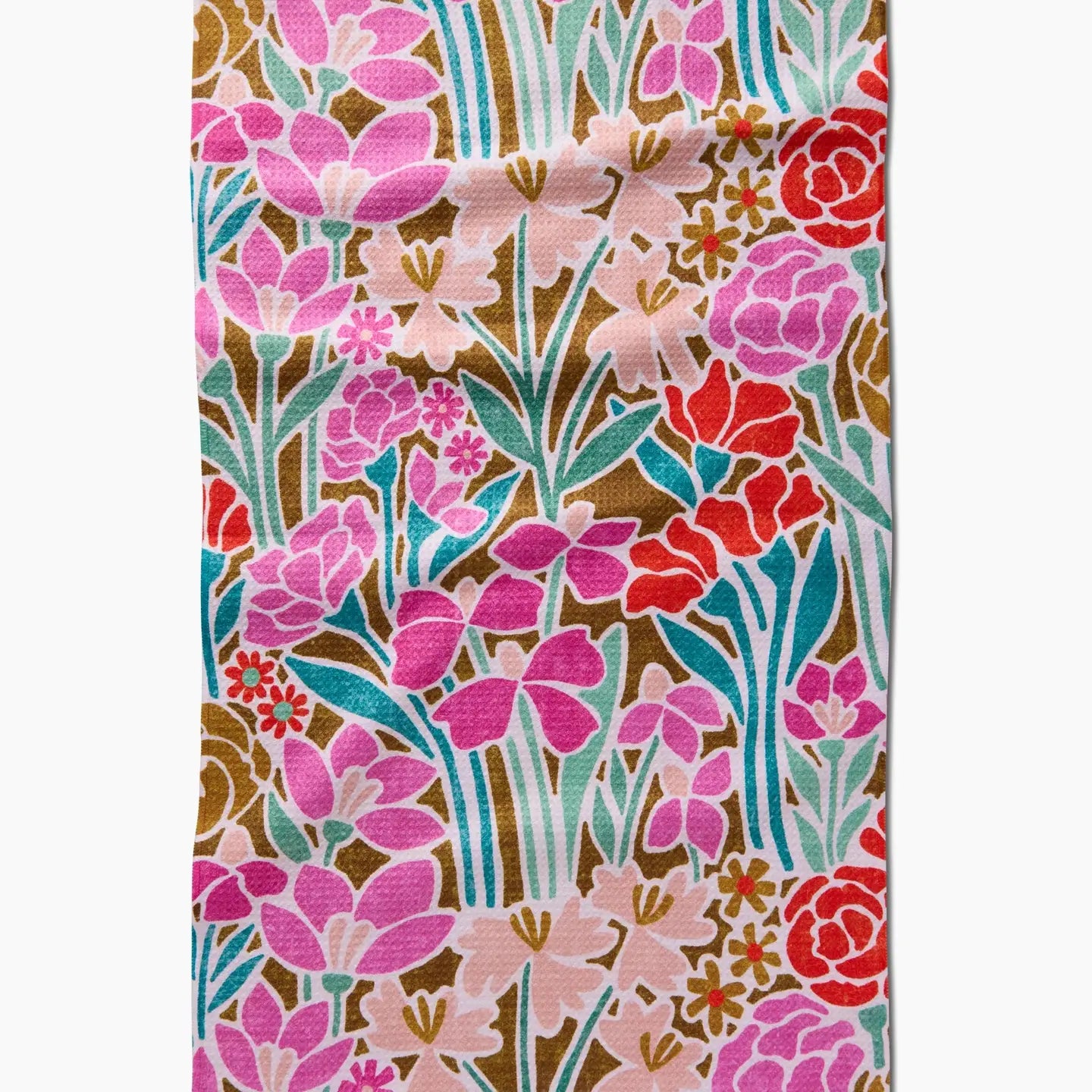 Geometry - Janae Tea Towel