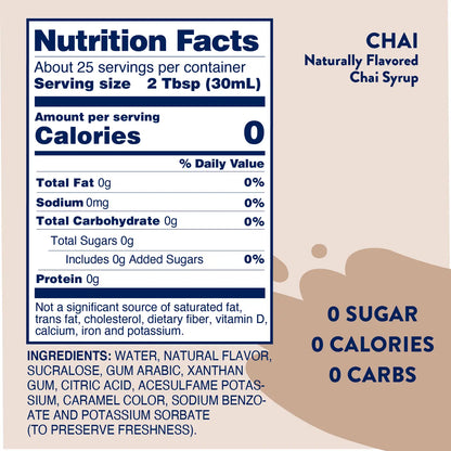 Nutrition facts on product label. Call 501-327-2182 for more information.