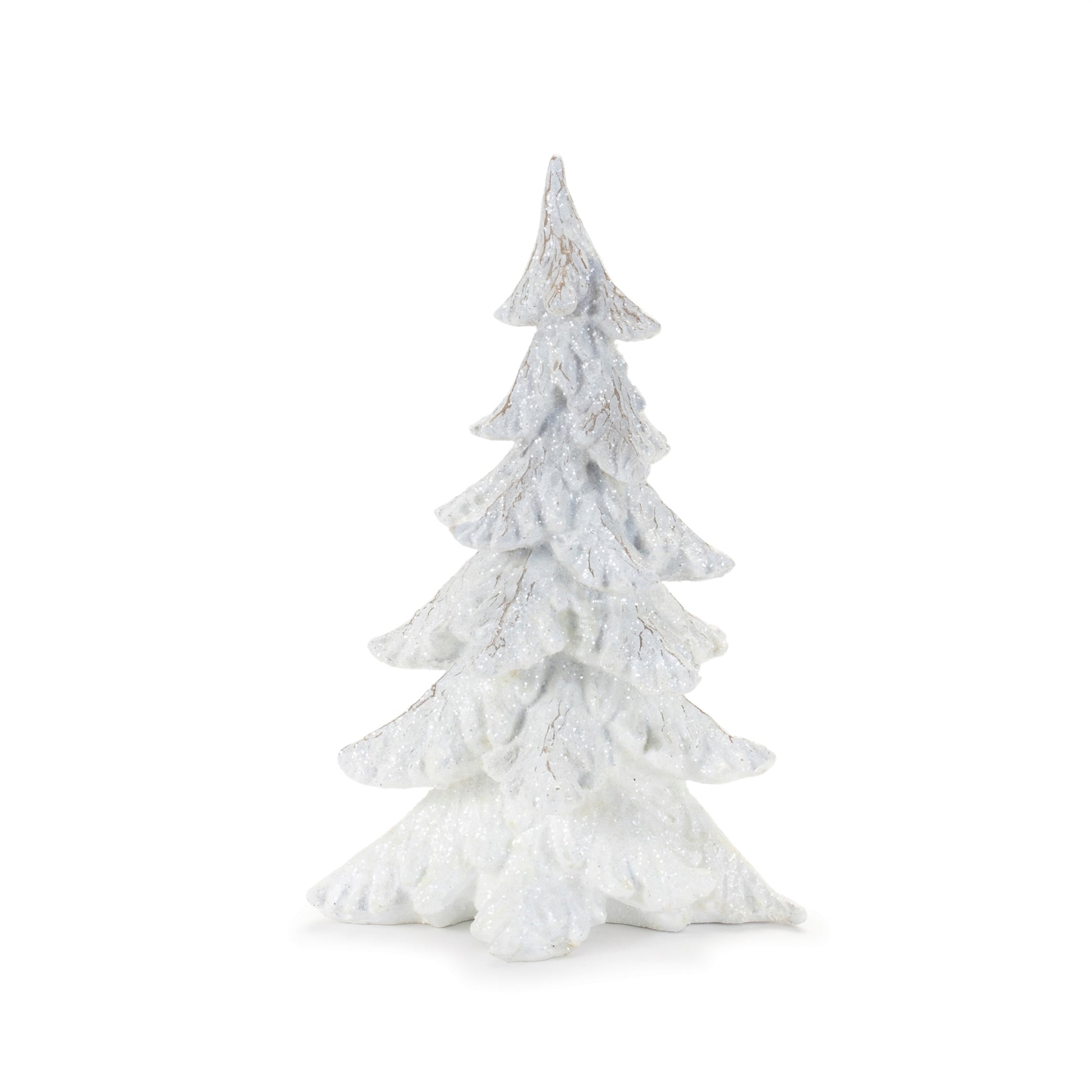 medium white tree.