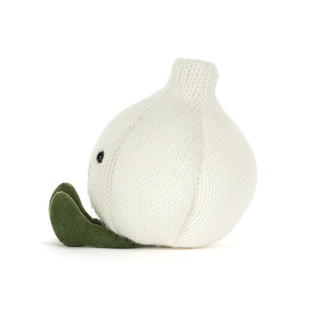 Jellycat - Amuseables Garlic Plush Toy