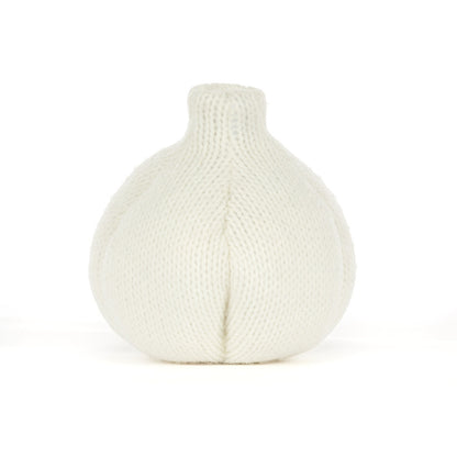 Jellycat - Amuseables Garlic Plush Toy
