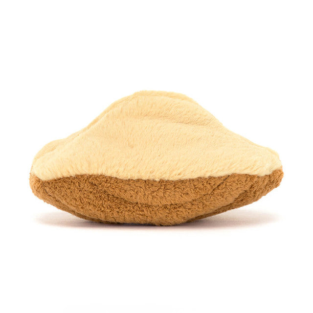 back view of Amuseables Margaux Madeleine Plush Toy