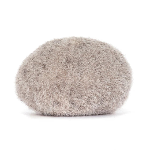 back view of Amuseables Pebble Plush Toy