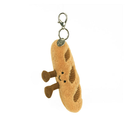 amuseable baguette bag charm