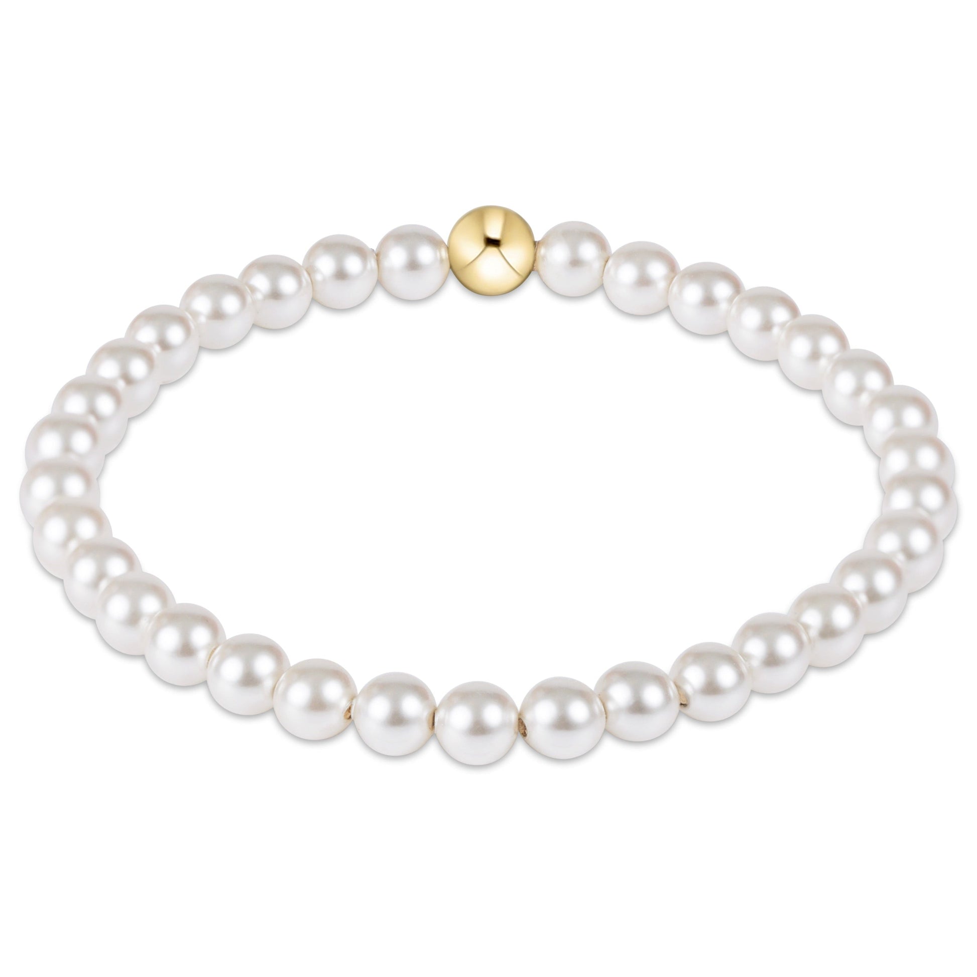 enewton classic 5mm pearl bracelet