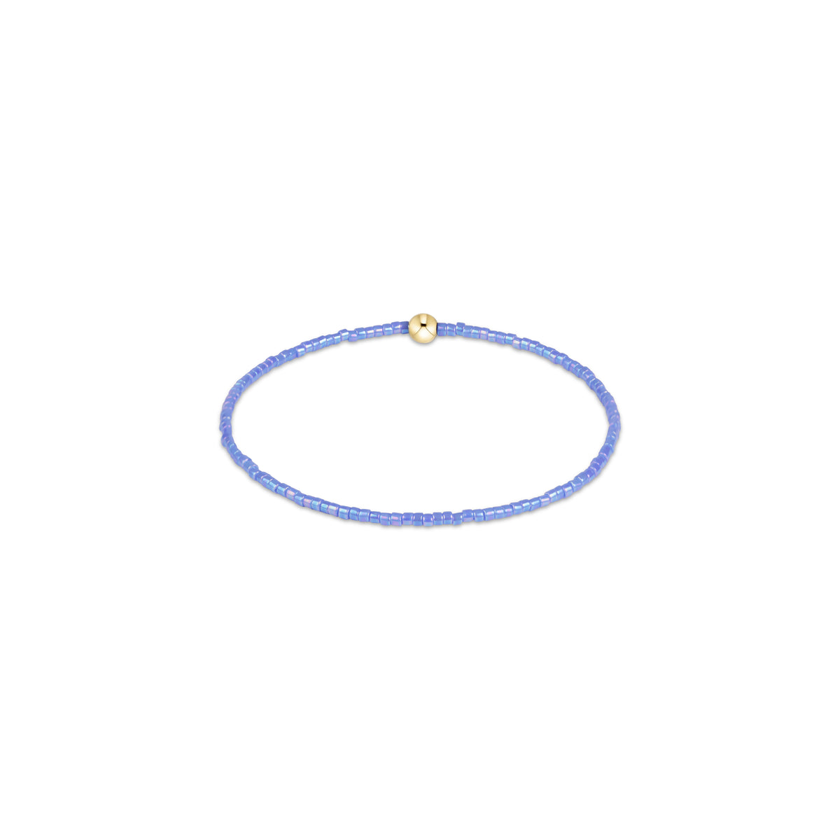 the Extends Hope Classic Bracelet, Bright Blue