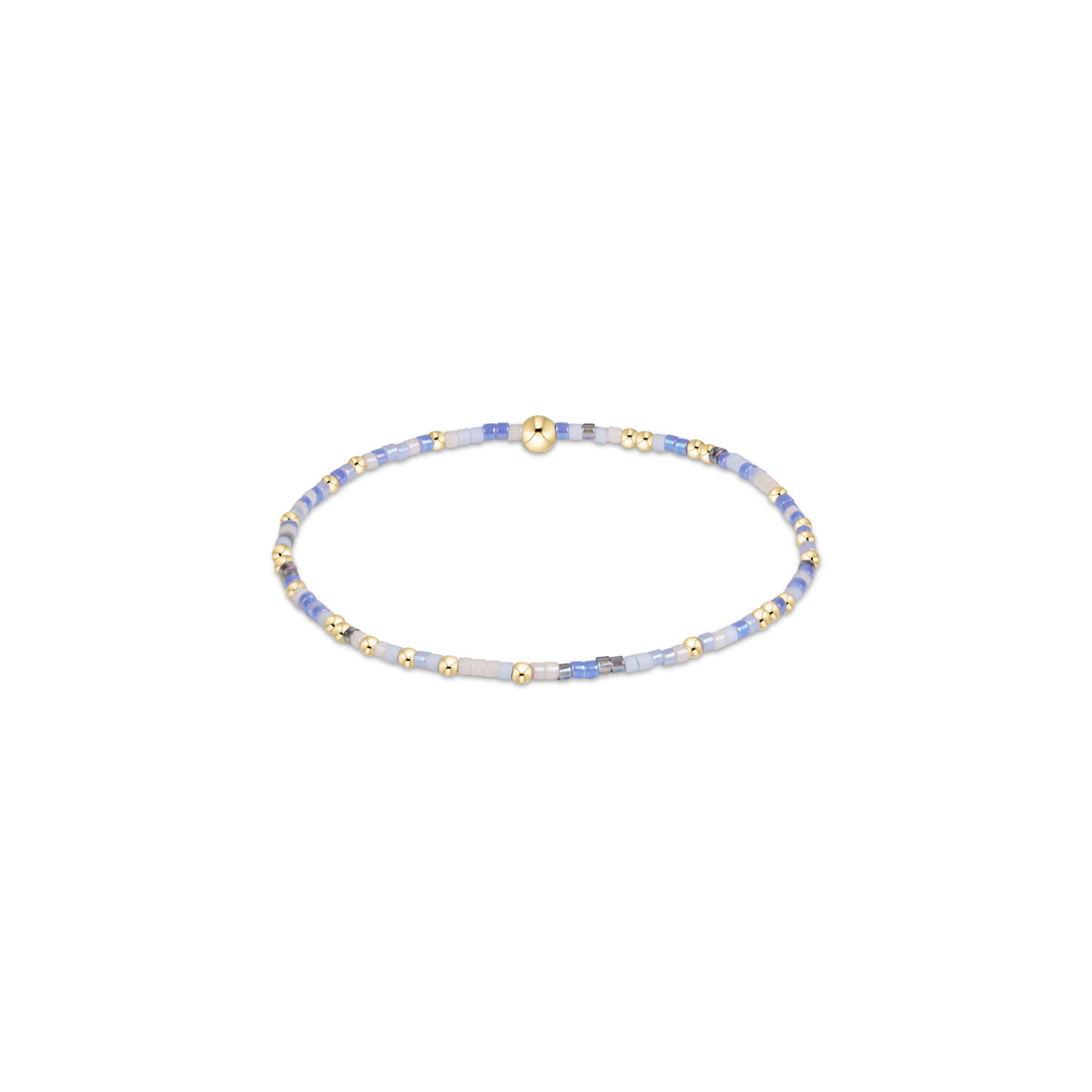 the Extends Hope Unwritten Bracelet, Bloopers
