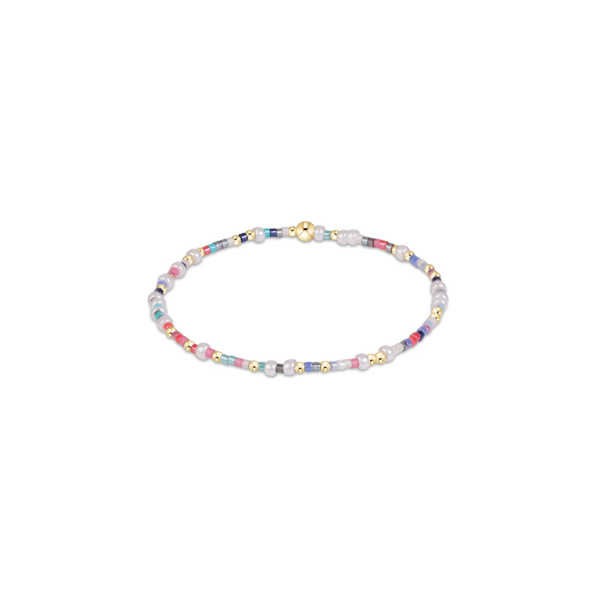 the Extends Hope Unwritten Bracelet, That's A Wrap!
