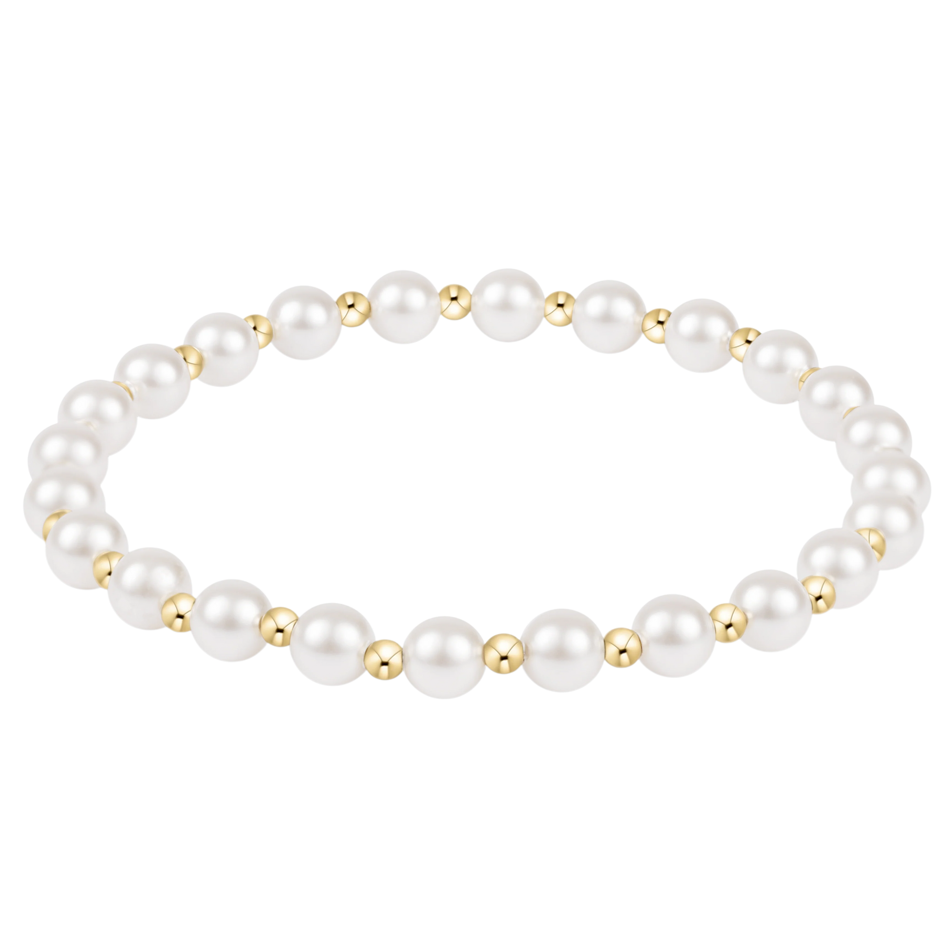 enewton extends grateful pearl 5mm bracelet