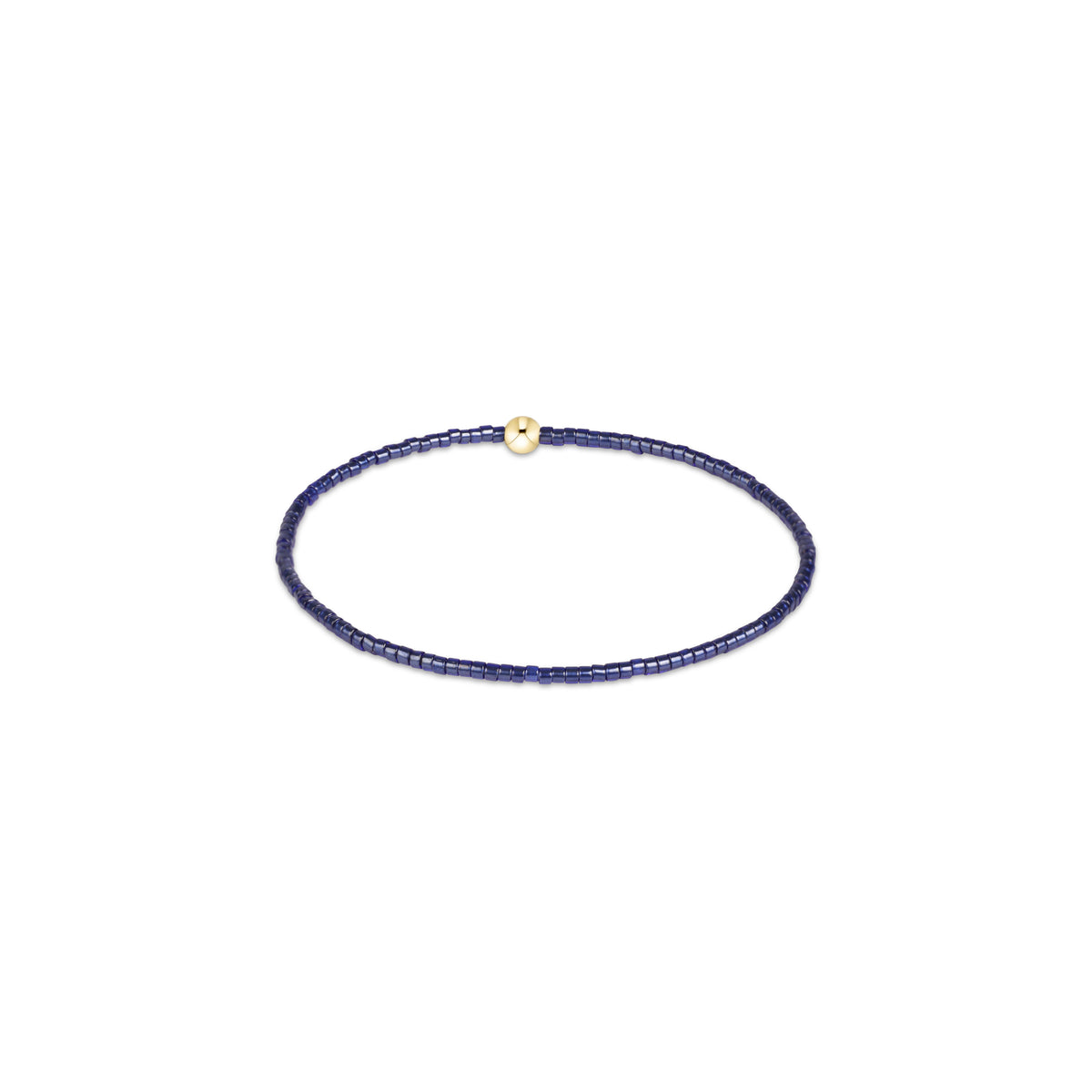 the Hope Classic Bracelet, Navy