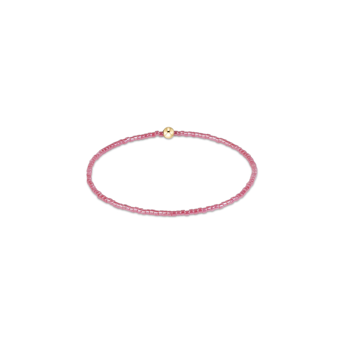 the Hope Classic Bracelet, Pink Champagne