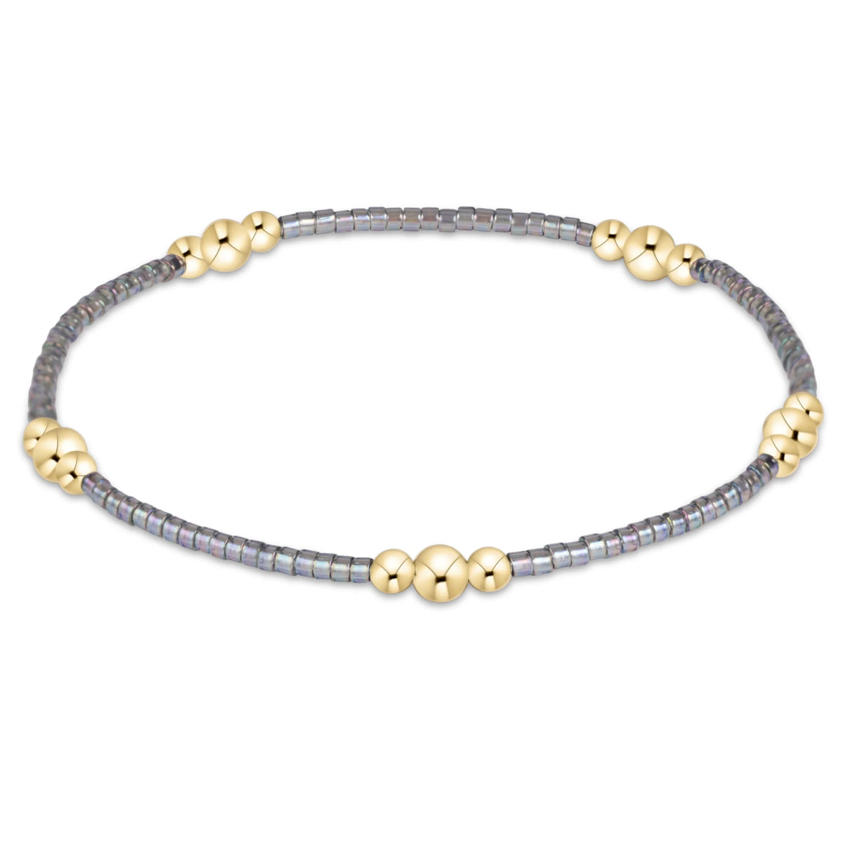 Hope Purpose Bracelet, Morning Mist