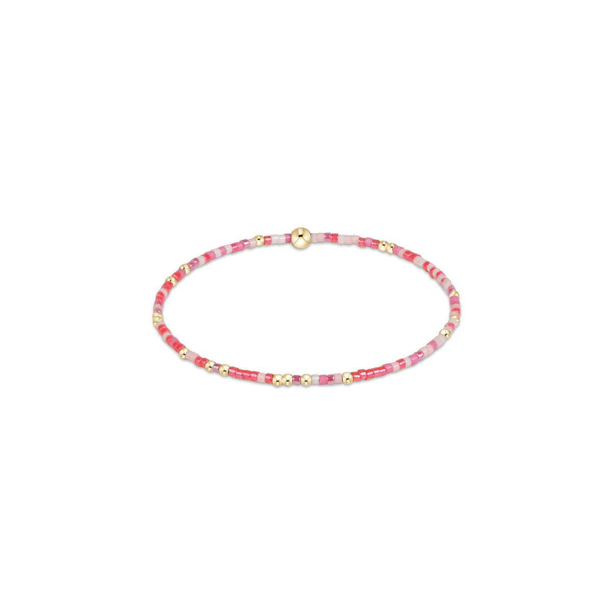 the Hope Unwritten Bracelet, Fashionably Late