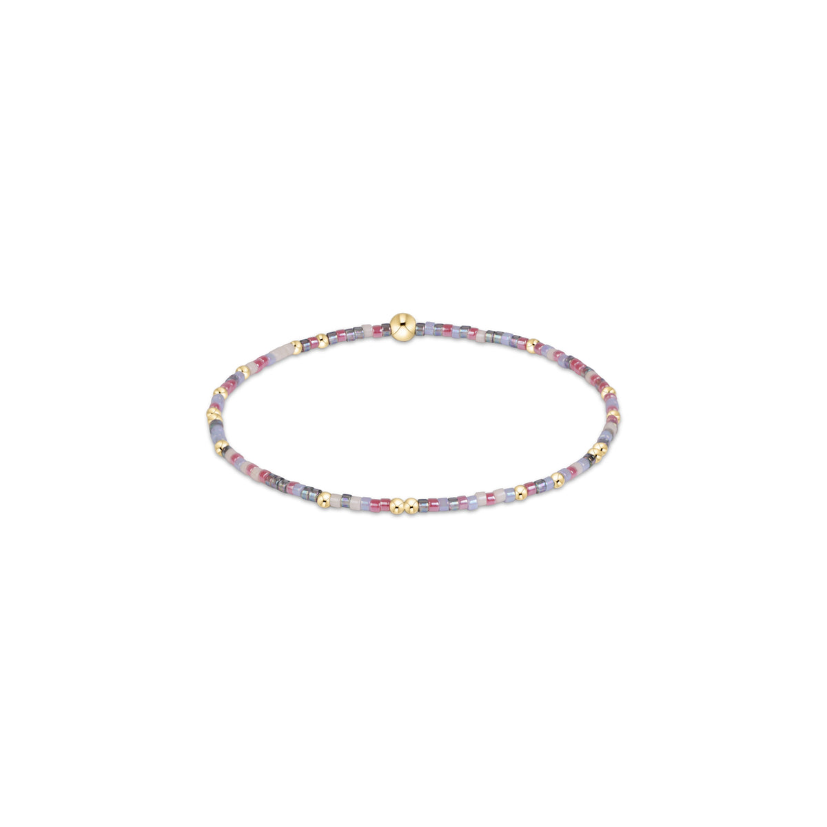 the Hope Unwritten Bracelet, Soft Launch