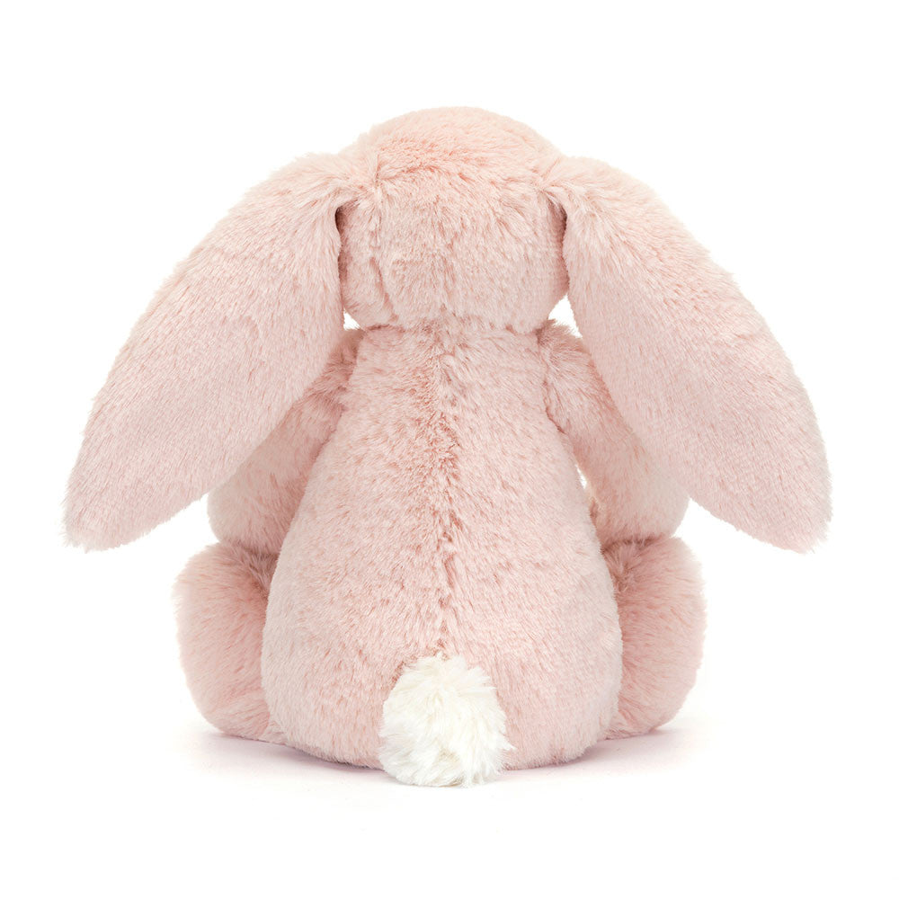 Jellycat - Blossom Bunny Cherry Original Little Plush Toy, Blush