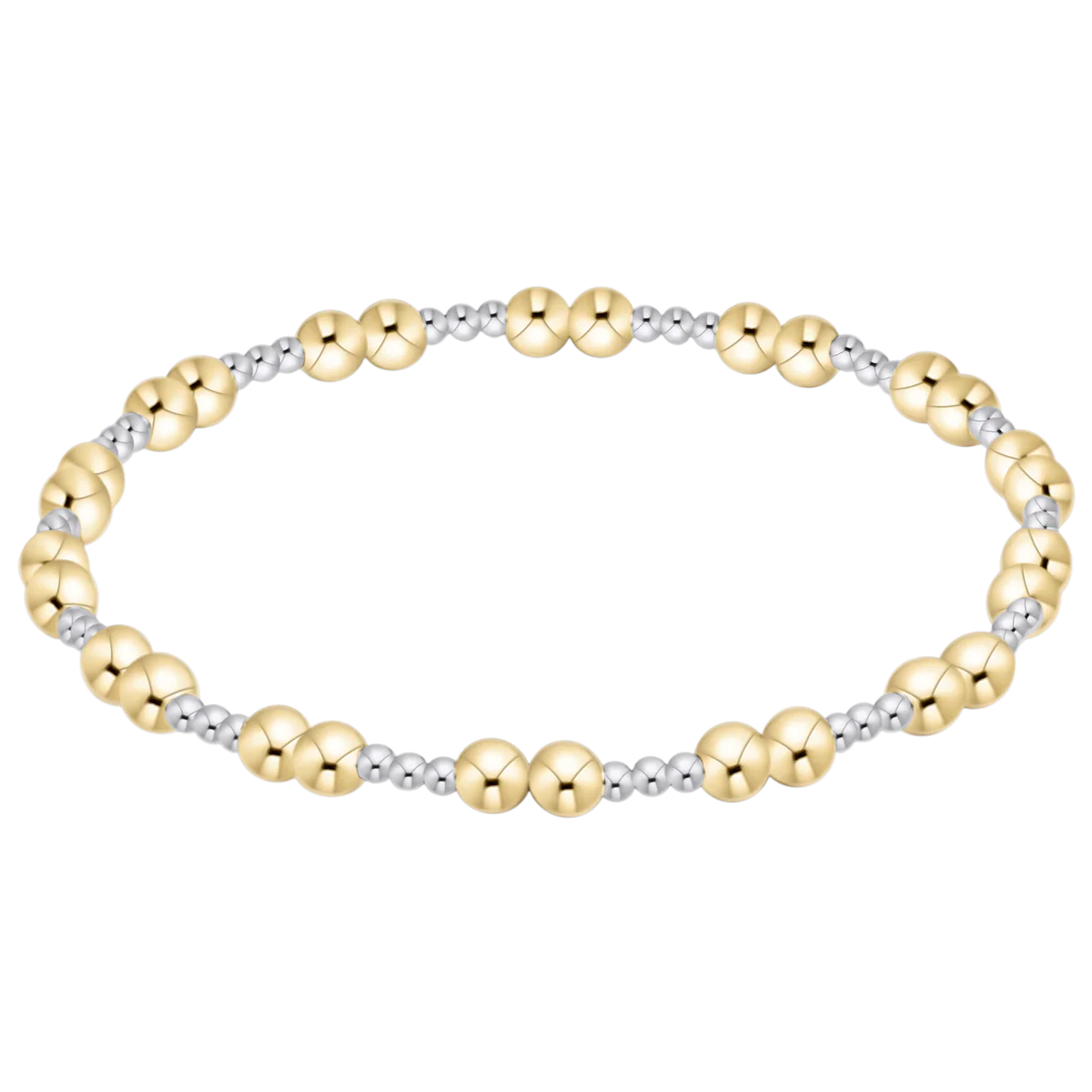 enewton mix metal together 4mm bracelet