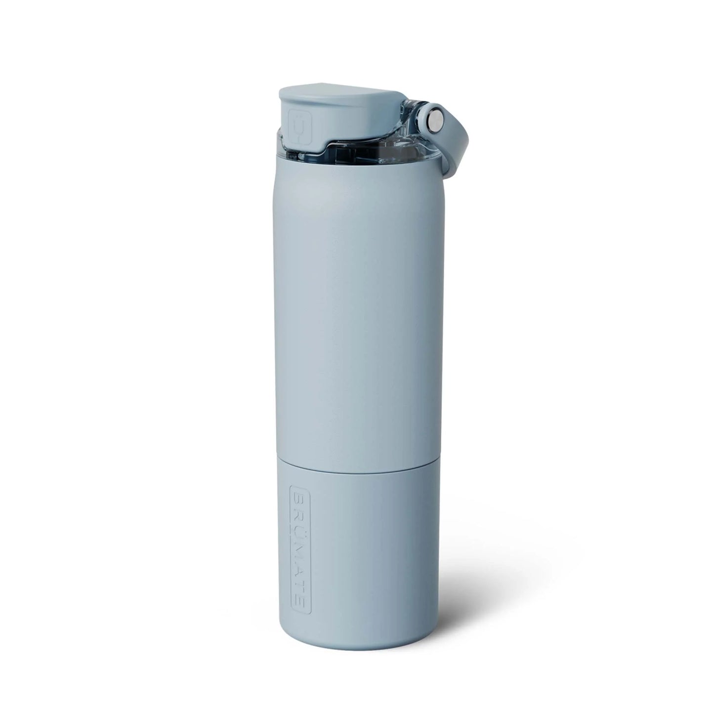 BrüMate - Rise 25 Ounce, Mist on a white background