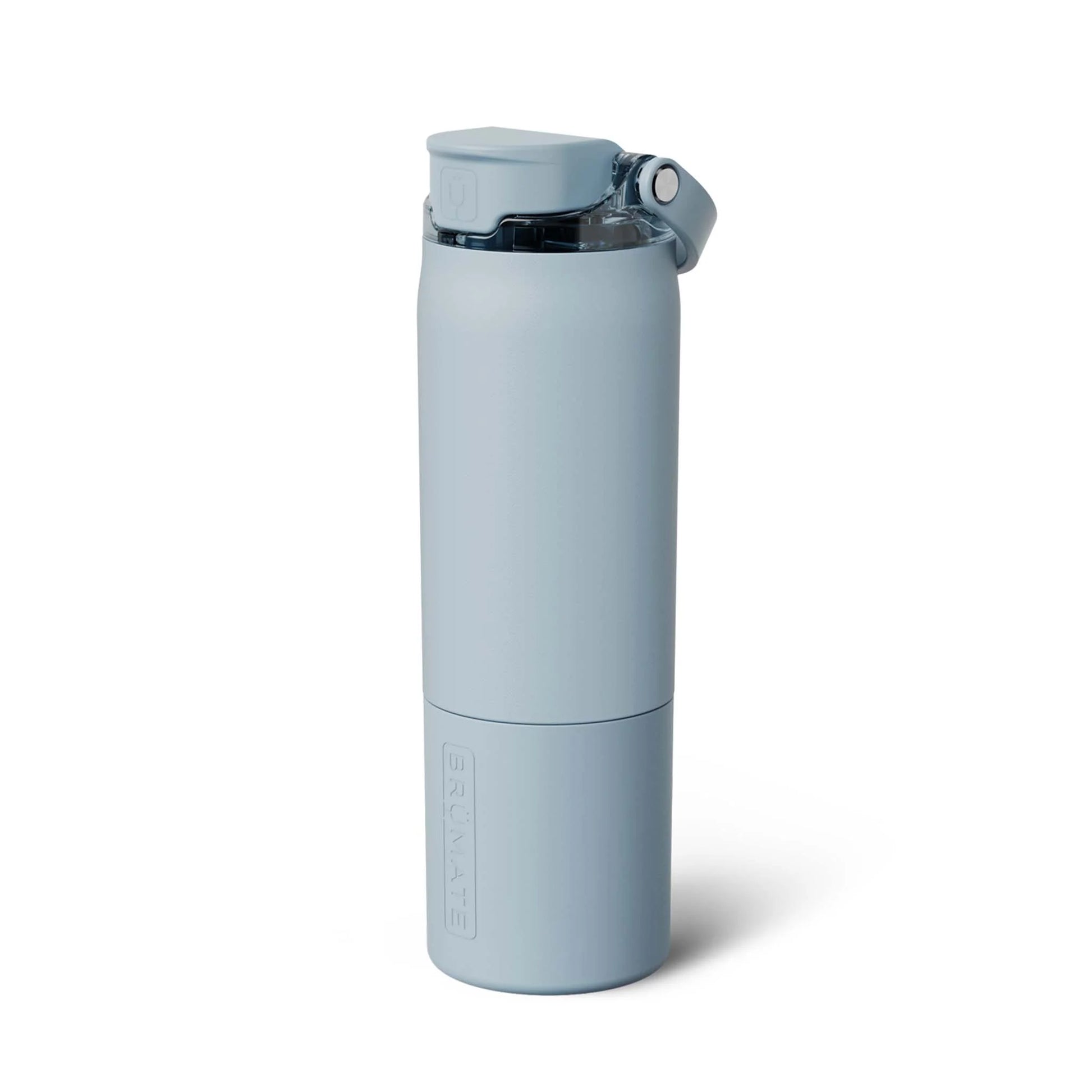 BrüMate - Rise 25 Ounce, Mist on a white background