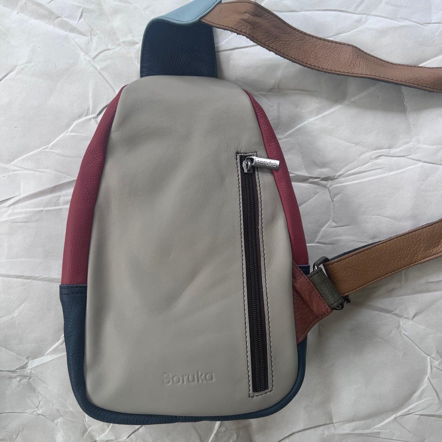 back view of Chloe Sling Bag